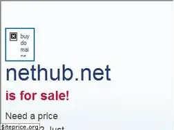 Sites similar to nethub.net