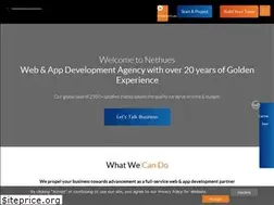 Sites similar to nethues.com