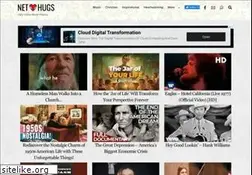 Sites similar to nethug.com