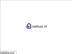 Sites similar to nethuis.nl
