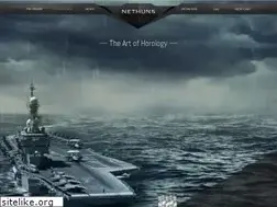 Sites similar to nethunswatch.com