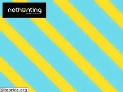 Sites similar to nethunting.es
