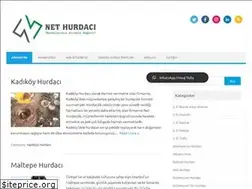Sites similar to nethurdaci.com