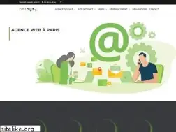 Sites similar to nethys.fr