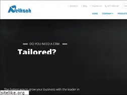 Sites similar to nethzah.com