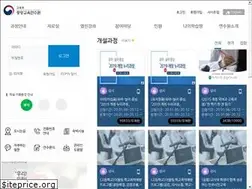 Sites similar to neti.go.kr