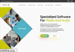Sites similar to netia.com