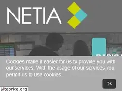 Sites similar to netia.fr