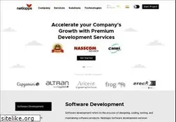 Sites similar to netiapps.com