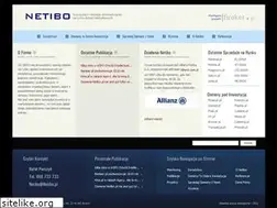 Sites similar to netibo.pl