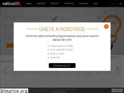 Sites similar to netical39.com