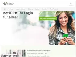 Sites similar to netid.de