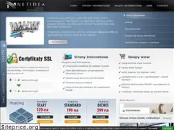 Sites similar to netidea.pl