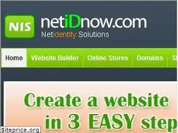 Sites similar to netidnow.com