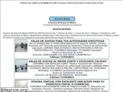 Sites similar to netiev.com.mx