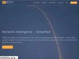 Sites similar to netify.ai