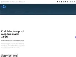 Sites similar to netikodu.ee