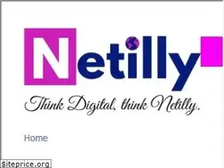 Sites similar to netilly.com