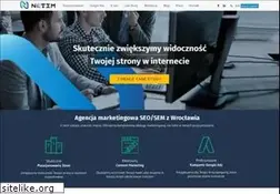 Sites similar to netim.pl
