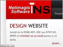 Sites similar to netimagio.ro