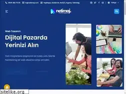 Sites similar to netimaj.com