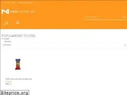 Sites similar to netimarket.ee