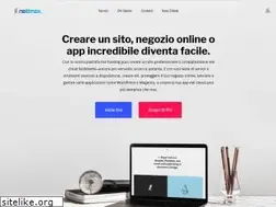 Sites similar to netimax.it