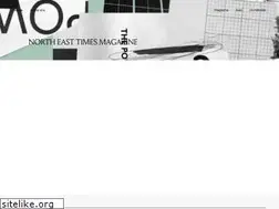 Sites similar to netimesmagazine.co.uk
