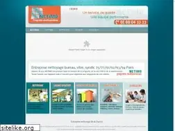 Sites similar to netimo.fr