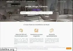 Sites similar to netimoveis.com