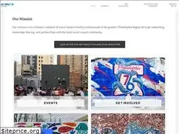 Sites similar to netimpactphiladelphia.org