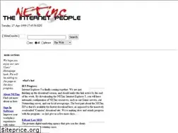 Sites similar to netinc.ca