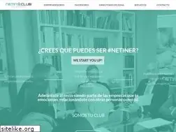 Sites similar to netinclub.com