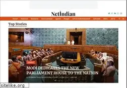 Sites similar to netindian.in