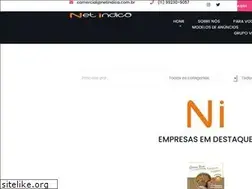 Sites similar to netindica.com.br