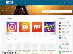Sites similar to netindir.com
