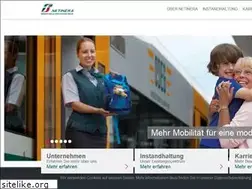 Sites similar to netinera.de