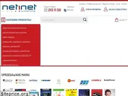 Sites similar to netinet.pl