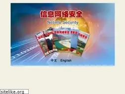 Sites similar to netinfo-security.org