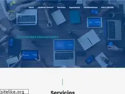 Sites similar to netinfo.cl
