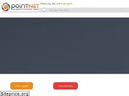 Sites similar to netinfo.pro