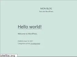 Sites similar to netinfo24.com