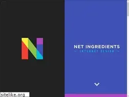 Sites similar to netingredients.com