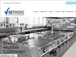 Sites similar to netinoks.net