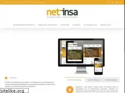 Sites similar to netinsa.com