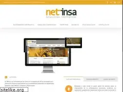 Sites similar to netinsa.es