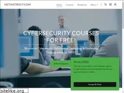 Sites similar to netinstruct.com