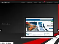 Sites similar to netinventors.de