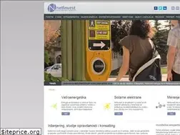 Sites similar to netinvest.rs