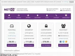 Sites similar to netio.cz
